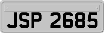 JSP2685