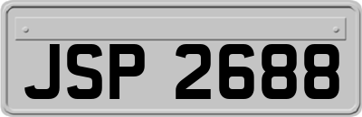 JSP2688