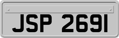 JSP2691