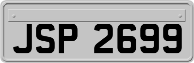 JSP2699