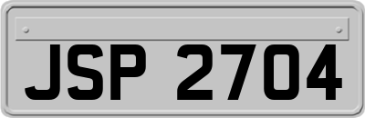 JSP2704