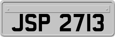 JSP2713