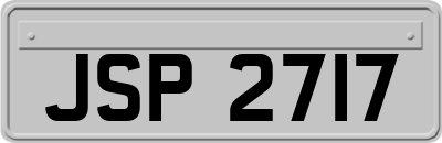 JSP2717