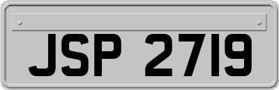 JSP2719
