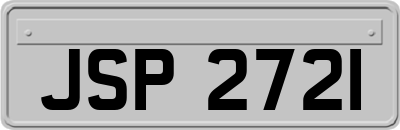 JSP2721