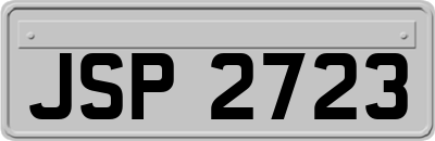JSP2723