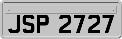 JSP2727