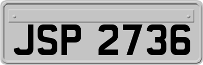 JSP2736