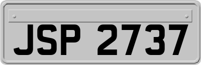 JSP2737
