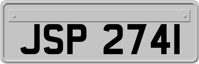 JSP2741