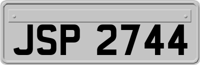 JSP2744