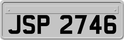 JSP2746