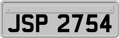 JSP2754