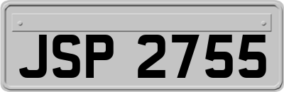 JSP2755