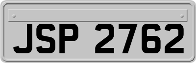 JSP2762