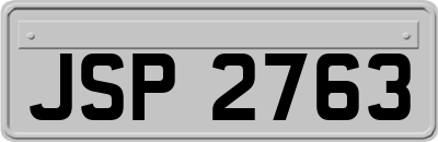 JSP2763
