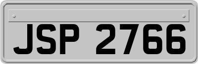 JSP2766