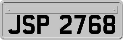 JSP2768