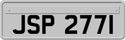 JSP2771