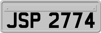 JSP2774