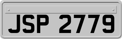 JSP2779