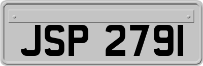 JSP2791