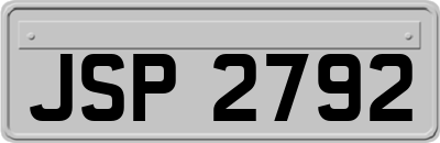 JSP2792