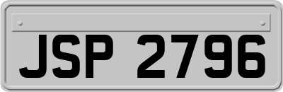 JSP2796