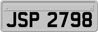 JSP2798