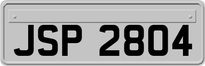 JSP2804