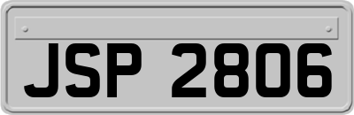 JSP2806