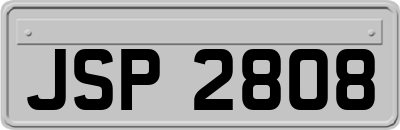 JSP2808