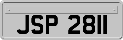 JSP2811