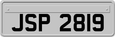 JSP2819