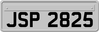 JSP2825