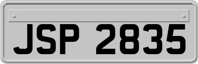 JSP2835