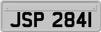 JSP2841