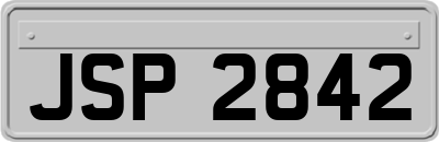 JSP2842