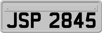 JSP2845
