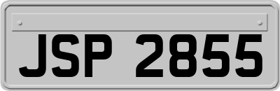 JSP2855