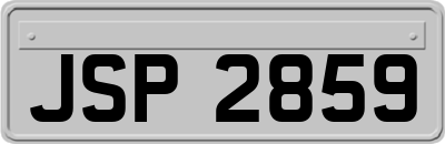 JSP2859