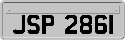 JSP2861
