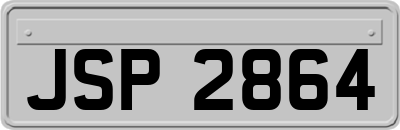 JSP2864