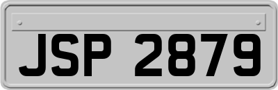 JSP2879
