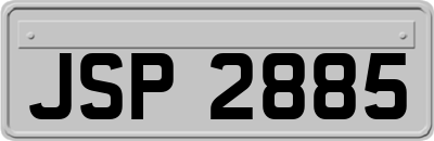 JSP2885