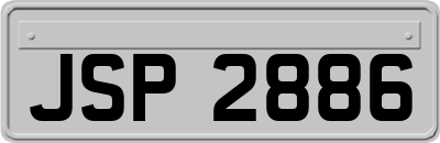 JSP2886