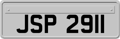 JSP2911