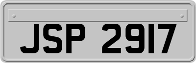 JSP2917