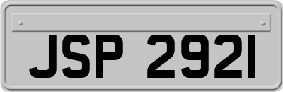 JSP2921