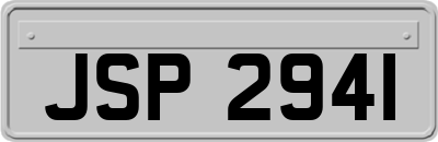 JSP2941